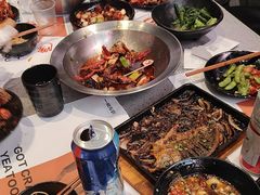-一棠龙虾•王牌虾球(恒隆广场店)