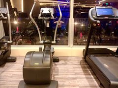 -W Fitness 威尔仕健身(北京英皇集团中心店)