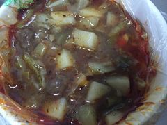 -老字号贾家肉丸糊辣汤(光明巷店)