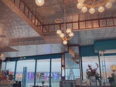 大堂-FISH&POTATO Cō(地中海美食 万象城店)