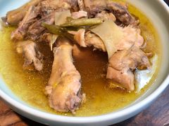 -鱼食饭稻·苏浙土菜17年老馆子(平江路店)