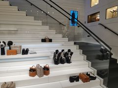 -CHANEL(恒隆广场店)