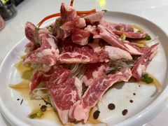 -炙城·韩式烤肉(南京东路店)