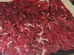 -牛品福潮汕牛肉火锅(旺庄店)