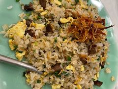 牛肉粒炒饭-庄隐阁(悠方广场店)