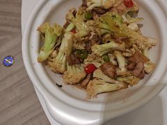 -谢先生酒店·椒宴集(沙湖店)