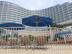 -深圳大梅沙京基洲际度假酒店