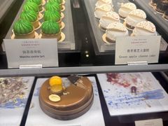 -广州富力君悦大酒店·凯菲厅