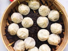 小笼包-万寿斋(山阴路店)
