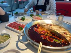 -小龙坎火锅(春熙太古里店)