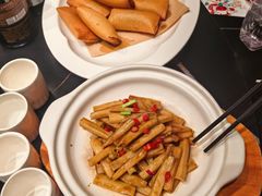 -旺顺阁·北京菜·烤鸭(大望路店)