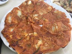 -朴氏韩国料理(北欧丽景店)