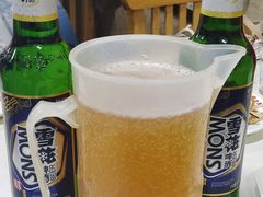 -万顺啤酒屋(皇寺路店)