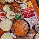 周末愉快｜搞个火锅778🥘