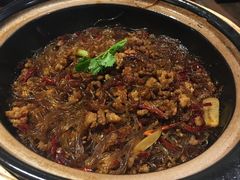 -悟长年潮汕菜砂锅粥(圣熙8号店)