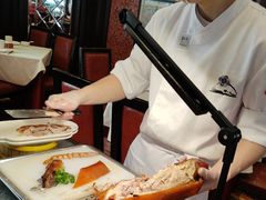 -大鸭梨烤鸭(石佛营店)