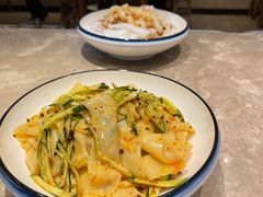 -素满香·素食自助餐厅(直营·大兴街店)