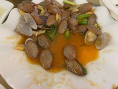 -明记海鲜美食老字号(明记总店)