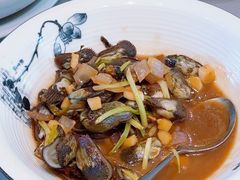 -台鄉缘 ·小海鲜·台州菜(桃林路店)
