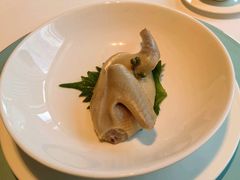 -淮香国色·淮扬菜(正大中心店)