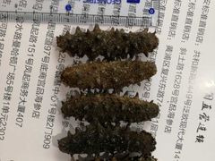 -宫品海参专卖店(静安大宁店)