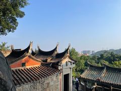 -草庵摩尼教遗址公园