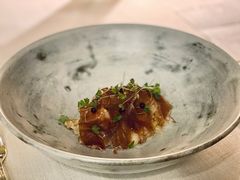 火腿烩饭-三嚥阁 La Villa Restaurant