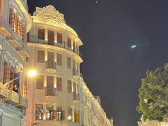 -八婆婆烧仙草(中山路店)