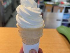 -麦当劳(四平路店)