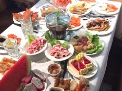 -星伦多自助料理·涮烤一体(虹悦城店)
