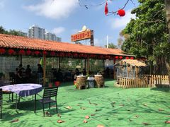 -临高吉海土窑海鲜(琼山店)