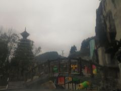-贵御温泉