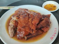 -黄连大头华烧鹅店(大良店)