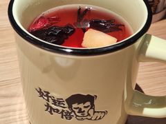 -新太二·鲜料川菜(万泰汇店)