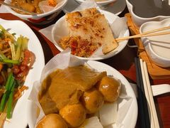 -老坑记·香港经典粤菜馆