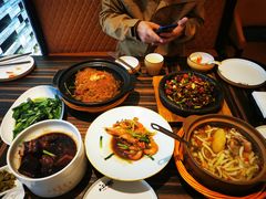 -江太极江浙菜(马桥万达广场店)