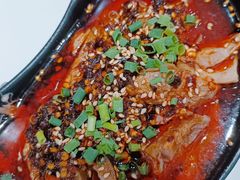 -新仙清汤牛腩(铜锣湾店)