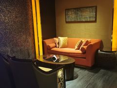 -上海豫园万丽酒店·行政酒廊(河南南路店)