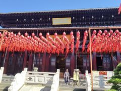 -香积寺