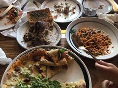-PIZZA BIANCA(民园店)