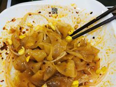 -魏家凉皮(文景路店)