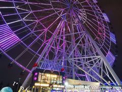 -南昌之星摩天轮