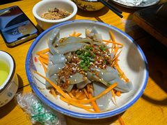 -民食香·腊排骨野生菌美食(木府店)