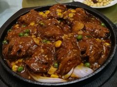 -德泰楼餐饮(莲湖路店)