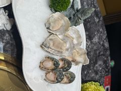-牛将军•涮肉•烤肉(北京王府井·故宫店)