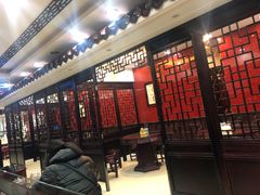 -老盛兴汤包馆(华灵店)