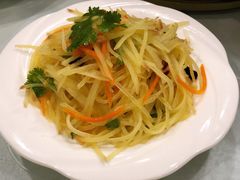 -听涛雅苑百味饺子老家菜馆