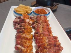 -创味·民间海南菜·非遗藤桥排骨(藤桥·免税城店)