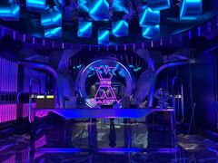 -星聚会KTV(苏州信投大厦店)