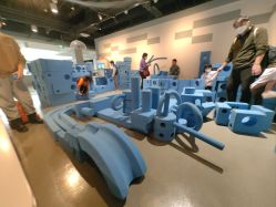 -北京科学中心儿童乐园